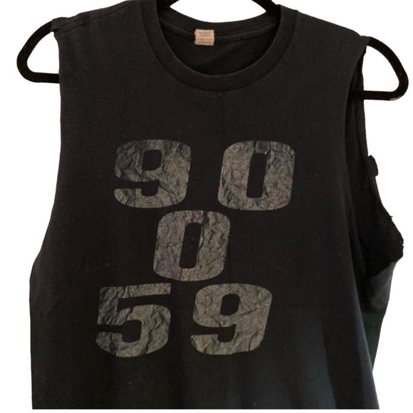 Muscle Tee - Picture 3 of 3